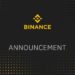 Binance hires former banking watchdog days after CZ regulation remarks