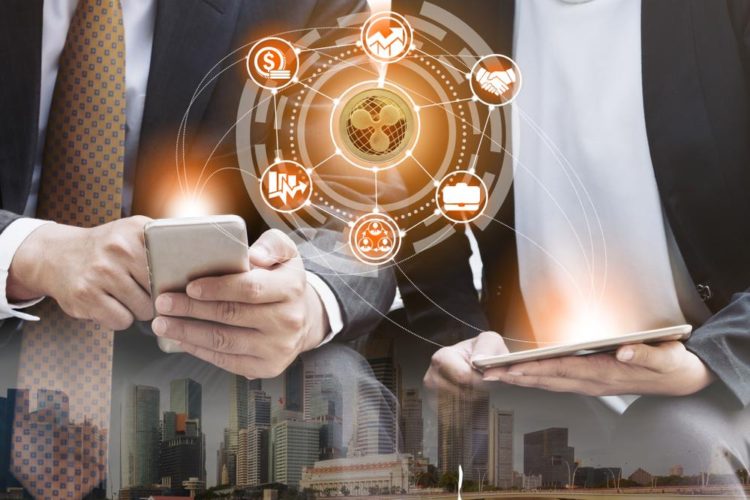 Wanchain to integrate XRP into its mainnet to enable yield farming