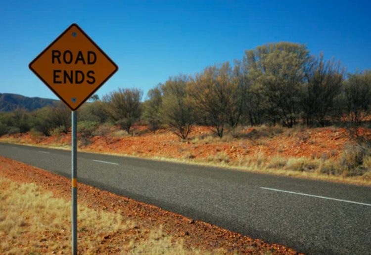 Why Cardano Hoskinson Called Proof-of-Work a Road Nowhere