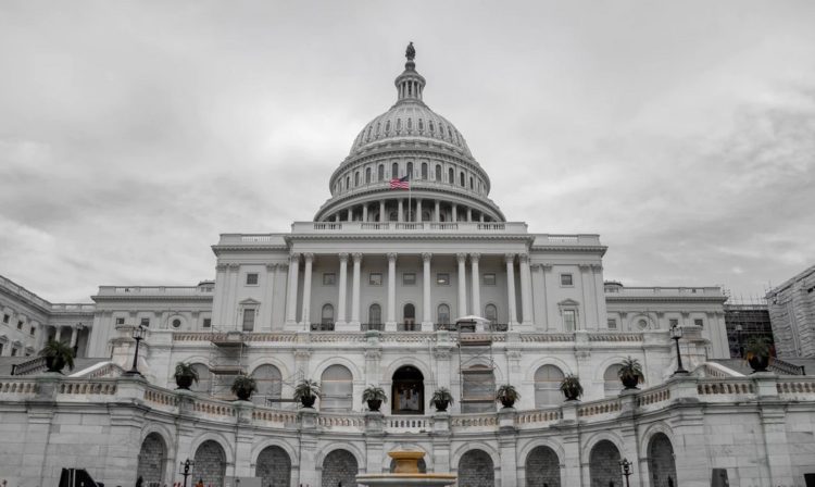 Why Cardano’s Inventor Thinks The Market Could Face Crackdown