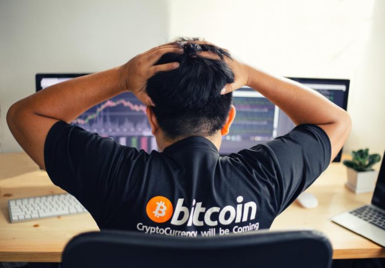 Bitcoin dips below $50,000 – why there may be more pain in the short term