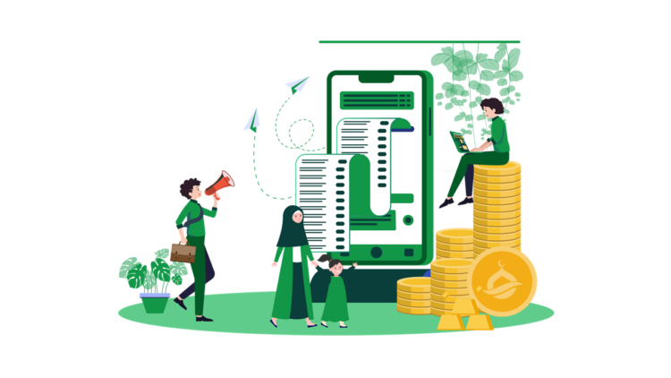 CAIZCOIN – An Islamic Blockchain Platform