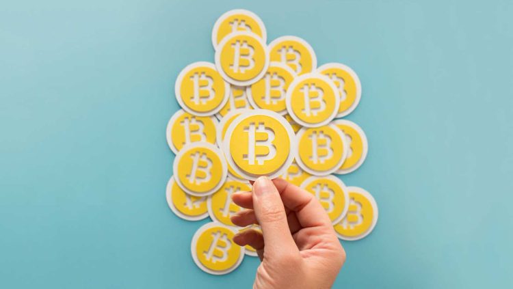 Crypto Adoption in Thailand rises by 588% in volumes