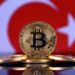 Turkish Central Bank Considers Becoming Bitcoin Custodian