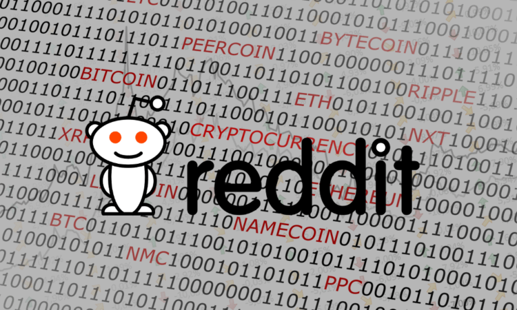 Reddit Recalls when 19,700 BTC Were Freely Given in 2010