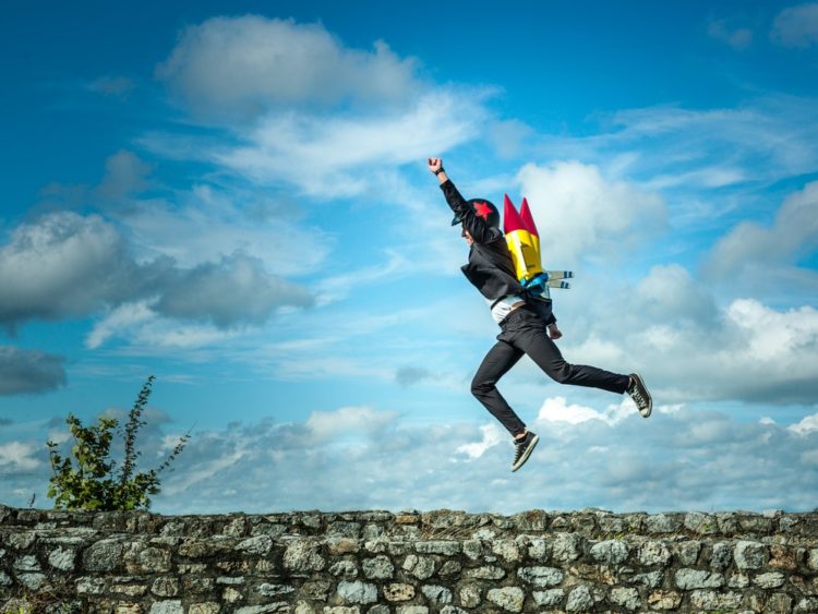 Why Bitcoin Price Is Gearing For Another Lift-Off To New ATH