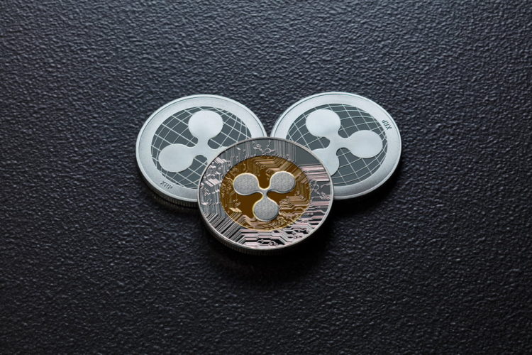 XRP Re-Takes 4th Spot on CMC; Ripple Boss Says “Today Was a Good Day”