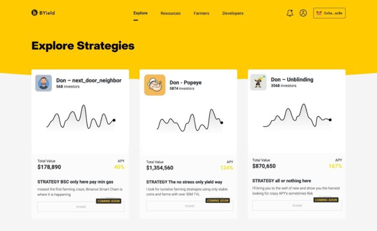 Don-Key to take eToro’s approach to yield farming after closing $2.2 million round