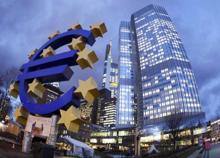 ECB Digital Euro Survey: Privacy is key for Europeans