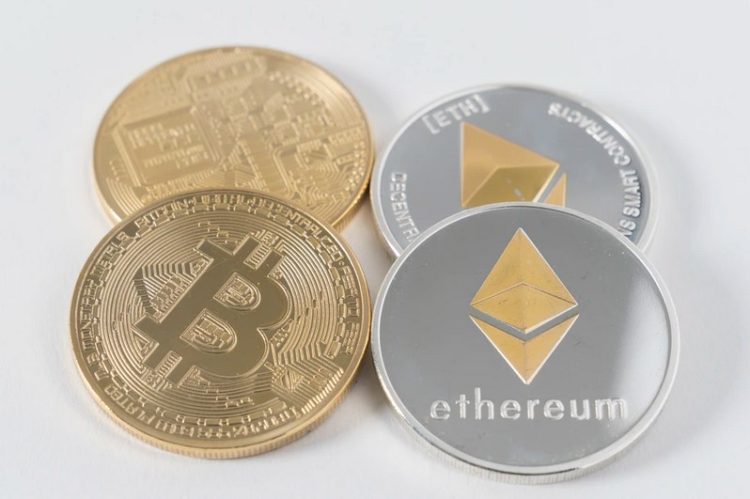 How Ethereum outperformed Bitcoin by 250% since inception