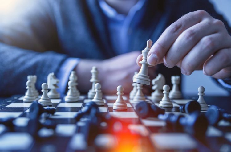 Ethereum, SOL, BSC These Are The Winners Of The “Ecosystems Wars”