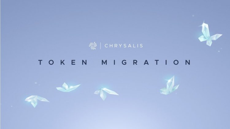 IOTA Foundation prepares to launch Chrysalis Phase 2