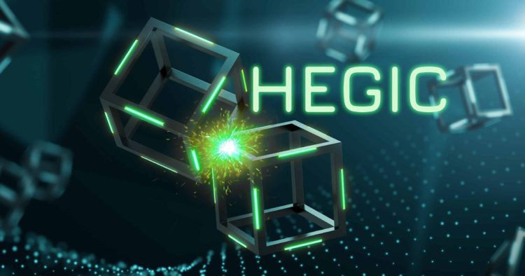 Hegic Protocol Unveils Plans for a systematic Governance token launch