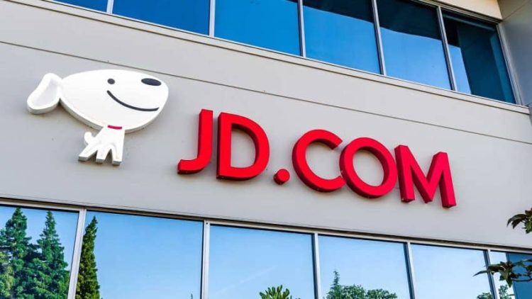 China’s Online Retailer JD Begins Salary Payments In Digital Yuan