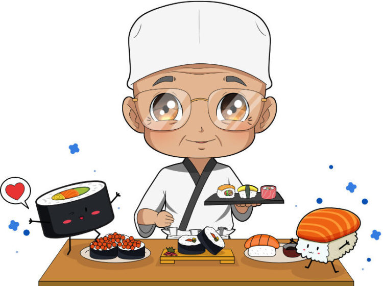 MakiSwap Raises $1.4M From Leading Investors to Build AMM Platform on Huobi Eco Chain