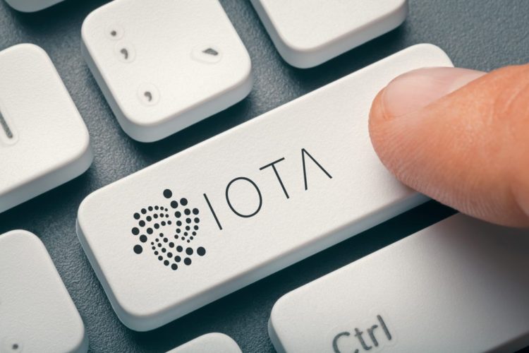Drama obscures IOTA’s new dawn as co-founder threatens legal action