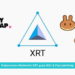 Robonomics Network’s XRT goes BSC & PancakeSwap