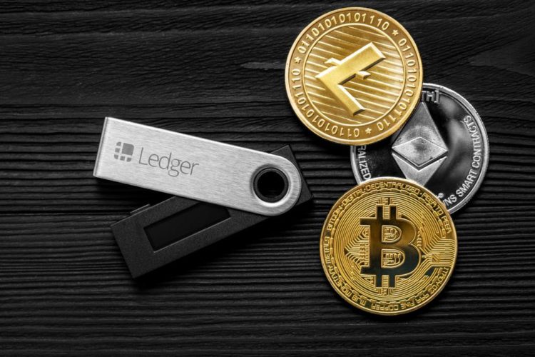 Hardware wallet maker Ledger sued over data breach “cover-up”