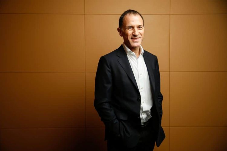 UK Hedge Fund to Allocate $48M to Digital Assets