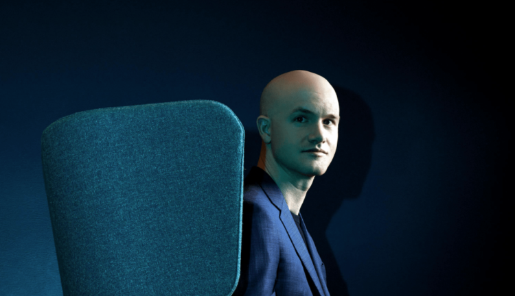 Coinbase CEO Sold $291.8M Worth of Shares On Exchange Debut