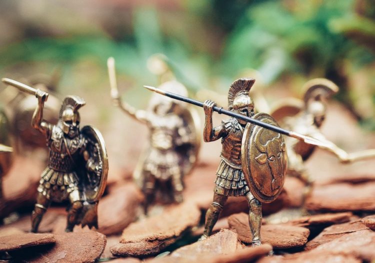 VeChain Holds Its Ground Against The Bears, Can It Reach $1?