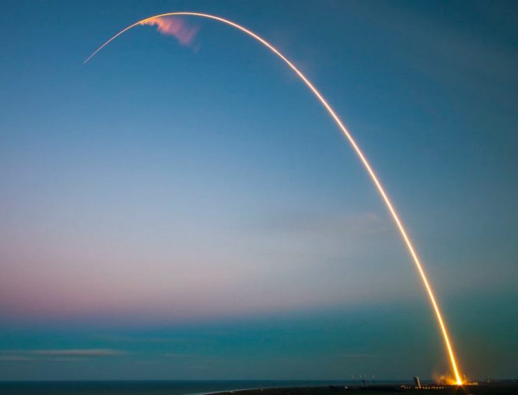 VeChain on the cusp of a parabolic rally? Analyst responds