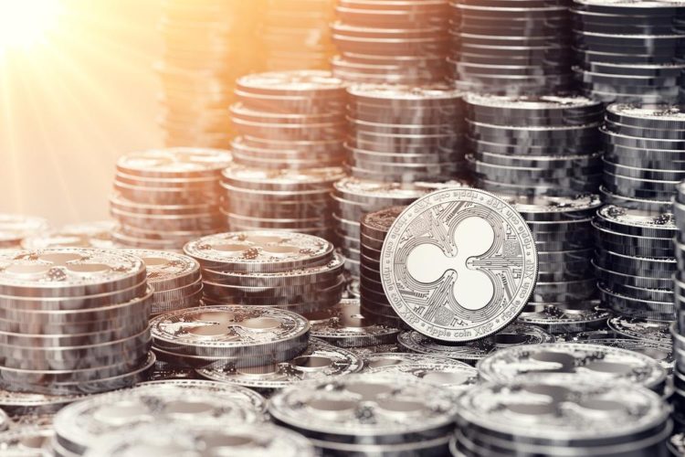 XRP record volume could empty Jed McCaleb’s holdings as early as June