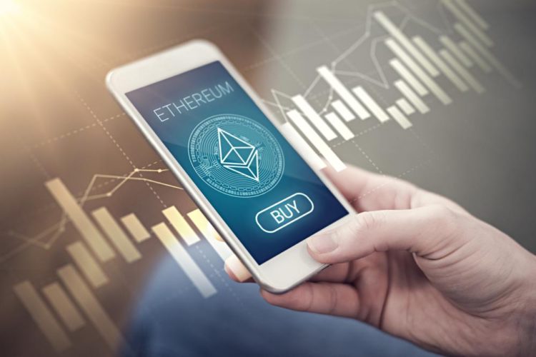 Ethereum outshines Bitcoin, JPMorgan explains why