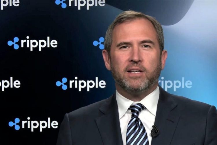 Garlinghouse Backtracks on BTC as Ripple Gains Ground on SEC & XRP Soars