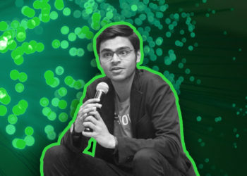 Ali Raheman, founder of Autonio, on building an algorithmic trading community