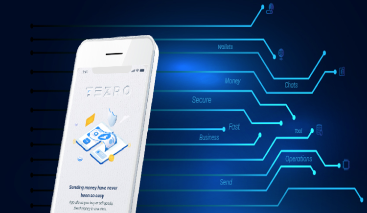 Tezro, Your New Fastest and Most Secured Payment Tool