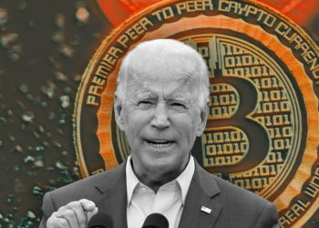 $3.7 billion liquidated as crypto markets react to Biden’s tax scare