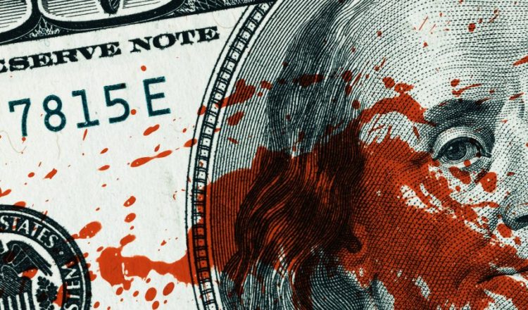 Coinbase COIN Debuts To A Bloody Bitcoin, But Bullish Structure Remains