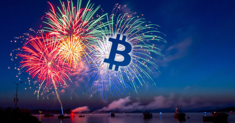 Bitcoin (BTC) breaks $62,000 to new all-time highs