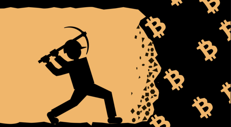 Bitcoin should switch to Proof-of-Stake