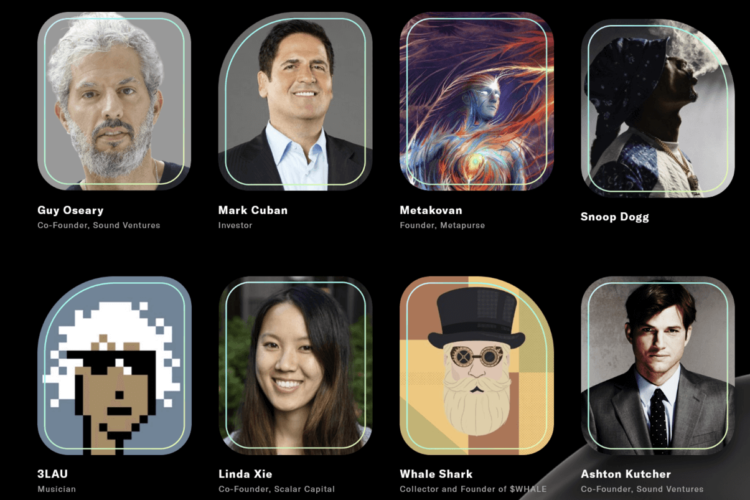 Mark Cuban, Snoop Dogg, Metakovan & More to Judge NFT Funding Contest