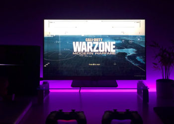 New crypto-mining malware targets Call of Duty players