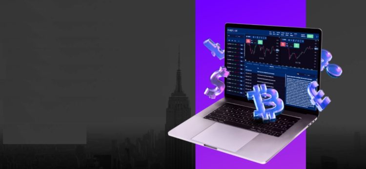 Everything you need to know about the CFD broker