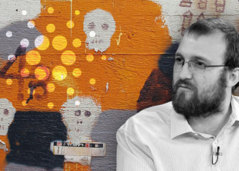 Charles Hoskinson hits back after Ethereum influencer calls Cardano a “scam”