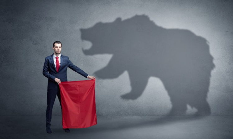 Bitcoin Closes Best Quarter In History, But A Bearish Signal Lingers