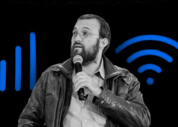 Cardano founder Charles Hoskinson predicts crypto interoperability converging to a “Wi-Fi” moment