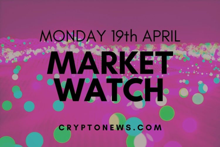 Bitcoin, Ethereum and Altcoins Trim Losses, DOGE Rallying Again