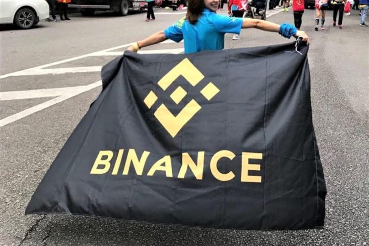 Prepare Your Crypto Startups as Binance is Shopping