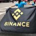 Prepare Your Crypto Startups as Binance is Shopping