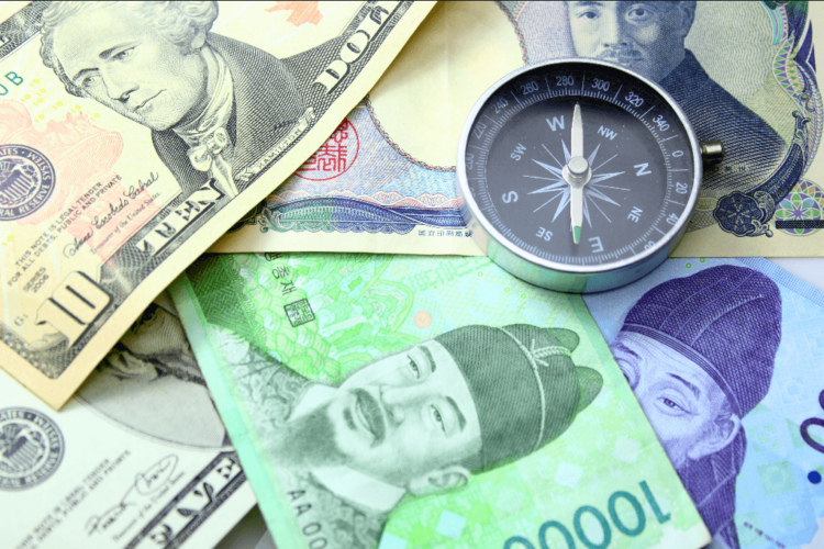 Seoul to Target Kimchi Premium Crypto Sellers by Policing Int’l Remittances