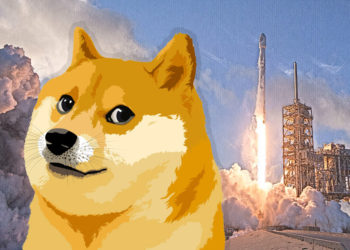 Dogecoin jumps 88% in a single day to $0.13, reviving Ponzi fears
