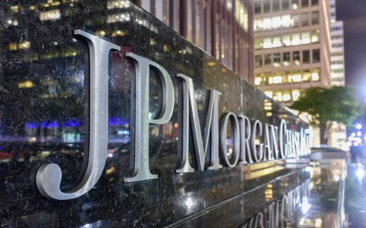JPMorgan Partners with Temasek & DBS for Blockchain Payments Platform
