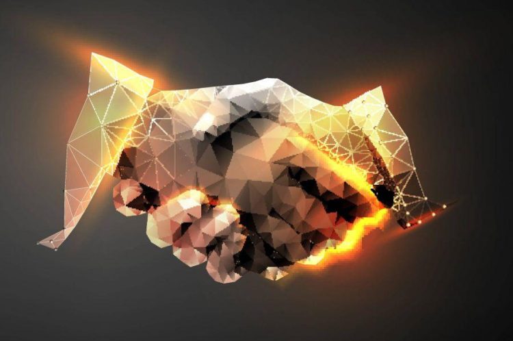 Gamemaker Buys Stake in Coinone Exchange as Gambling Charges Dropped