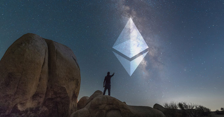 2018-era token jumps 10x in days before NFT marketplace announcement