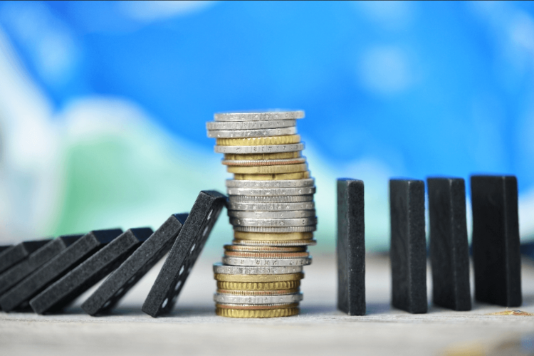 An Asynchronous and Divergent Recovery May Put Financial Stability at Risk